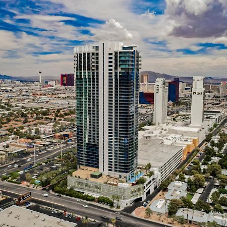 Stripviewsuites Two-Bedroom Con-Joined Exclusive Condo Las Vegas Exterior photo