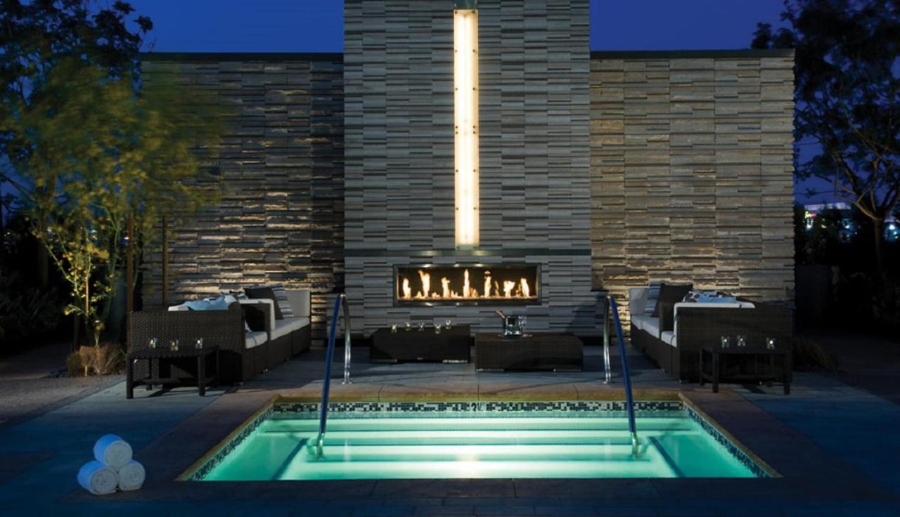 Stripviewsuites Two-Bedroom Con-Joined Exclusive Condo Las Vegas Exterior photo