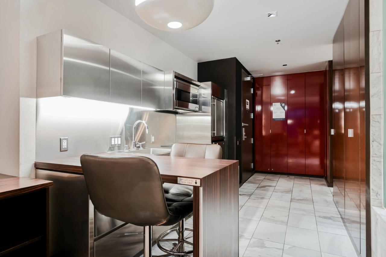 Stripviewsuites Two-Bedroom Con-Joined Exclusive Condo Las Vegas Exterior photo