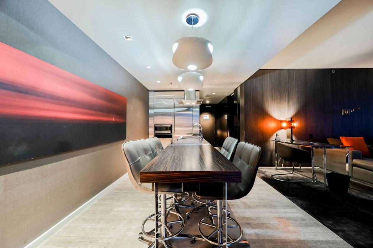 Stripviewsuites Two-Bedroom Con-Joined Exclusive Condo Las Vegas Exterior photo