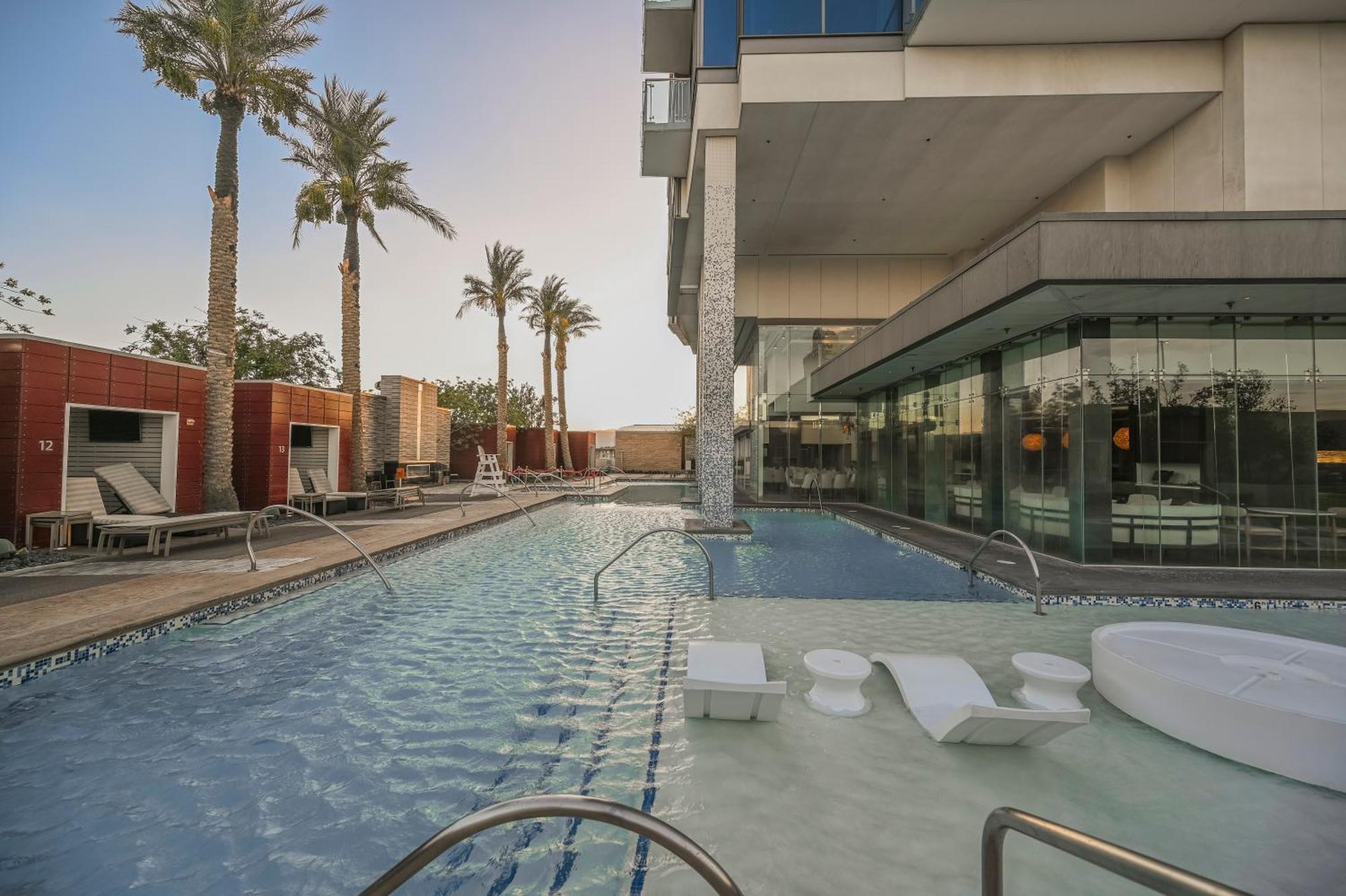 Stripviewsuites Two-Bedroom Con-Joined Exclusive Condo Las Vegas Exterior photo