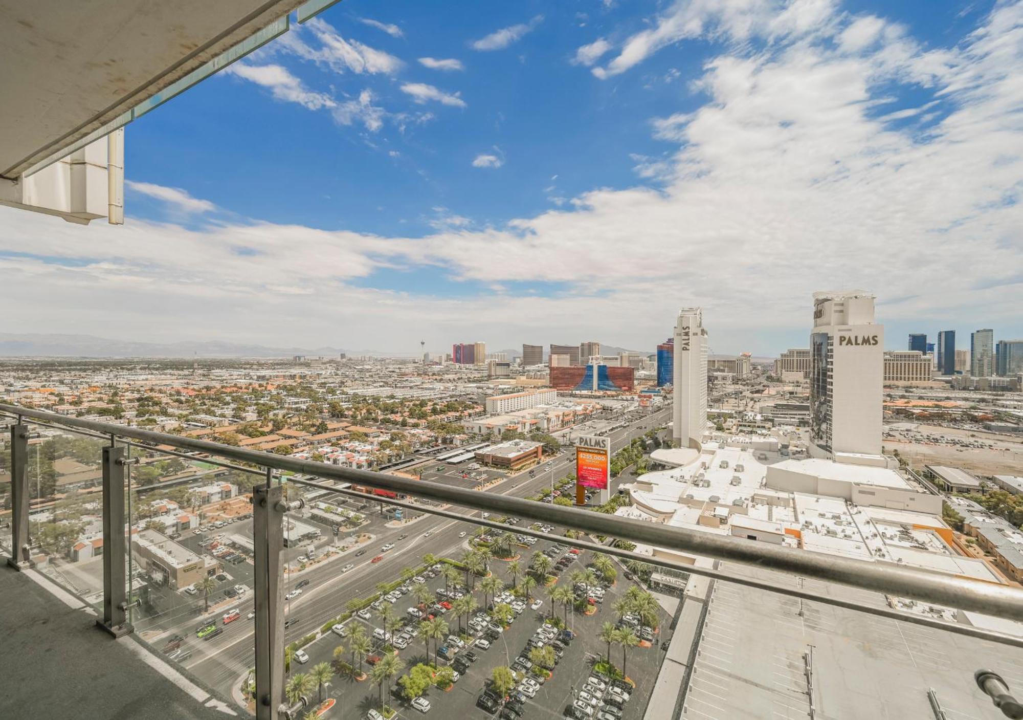 Stripviewsuites Two-Bedroom Con-Joined Exclusive Condo Las Vegas Room photo